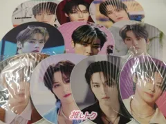 Stray Kids LEE KNOW グッズセット リノ うちわ10枚