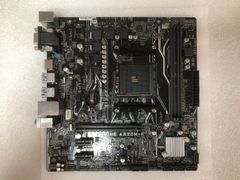 AMD Ryzen 7 3700X ＋GIGABYTE B550M Kセット - メルカリ