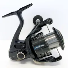 シマノ【SHIMANO 】19ヴァンキッシュ C2500SHG スピニングリール 19ヴァンキッシュ C2500SHG】のインプレをまとめます！！軽くて