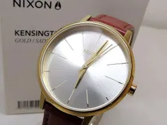 2024年最新】NIXON KENSINGTONの人気アイテム - メルカリ