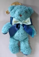 【中古】キーホルダー エターナルセーラーネプチューン ベアチャーム 「劇場版 美少女戦士セーラームーンCosmos×Maison de FLEUR」