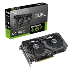 GIGABYTE GeForce RTX 4060 Ti GAMING OC 16G WINDFORCE GEFORCE