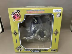 ラストゲット賞 三日月宗近 まったりver. ぬーどるストッパーフィギュア みんなのくじ 刀剣乱舞-ONLINE- ~ぬーどるストッパーの陣 其ノ伍~