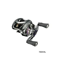 スティーズct sv tw slpシャロースプールセット ダイワxSLPワークス】 スティーズ CT SV TW 700XHL-SLPW セミ
