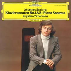 クリスティアン・ツィマーマン　 サイン入りCD ツィマーマン(p）カラヤン&ベルリン・フィル／シューマン