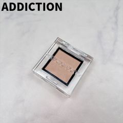 【目立った傷汚れなし】ADDICTION　アディクション　アイシャドウ