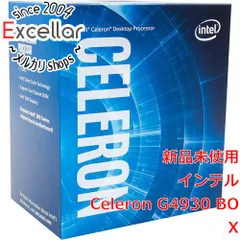 2024年最新】celeron g4930の人気アイテム - メルカリ