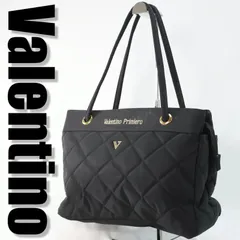 最新情報 2025年最新】valentino primiero バッグの人気アイテム - メルカリ バッグ