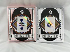 ☆ONEUS TRICKSTER  赤、青の２個セット