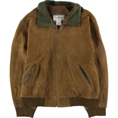 VIPER REGULATION LEATHER b3 エルエルビーン