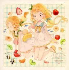 【中古】男性向一般同人誌 ≪オリジナル≫ marumaru 02 / ぺちか / biscotti