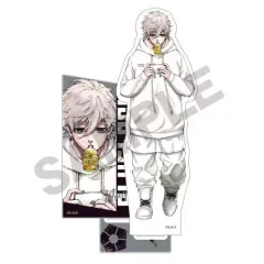 【中古】アクリルスタンド・アクリルパネル 凪誠士郎(カジュアル) アクリルスタンド 「ブルーロック」