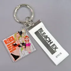 2025年最新】オリジナルレコードジャケットキーチェーンコレクションの