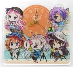 喫茶ステラと死神の蝶 タペストリーセット 喫茶ステラと死神の蝶 タペストリー 四季ナツメ ｶﾌｪｽﾃﾗﾄｼﾆｶﾞﾐﾉ