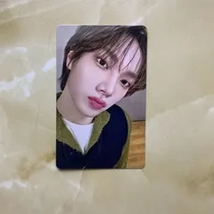 【匿名配送】 BOYNEXETDOOR ソンホ  パシフィコ 福岡 入場特典 会場限定 FC 特典 トレカ