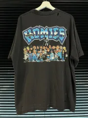 Vintage 90s Homies Teeのサムネイル