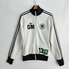 adidas　トラックジャケット　ドイツ代表【ゲルトミュラー】 Yahoo!オークション -「アディダス ゲルトミュラー」の落札相場