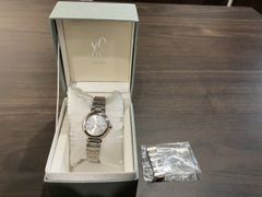 CITIZEN　xC　レディース　コマ有　美品　専用箱入