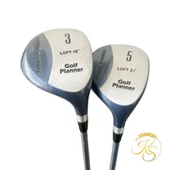 必見‼️⛳️初心者ゴルフ応援Golf Planner Fit way Yahoo!オークション -「fitway ゴルフ セット」の落札相場・落札価格
