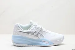 ASICSアシックスアシックス ASICS GEL - RESOLUTION X は、アシックスのプロテニスシューズです-MM輸入1
