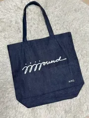 2025年最新】jjjjound トートの人気アイテム - メルカリ