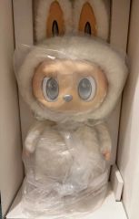 ラブブ ぬいぐるみ 58cm エンジェル ポップマート ジモモ