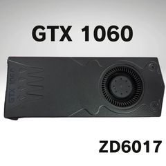 お値下げ中！GTX1060DE ZD6012 HF - メルカリ