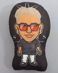 【中古】クッション・本体 ELLY BIGクッション ツアーTシャツver. 「三代目 J SOUL BROTHERS LIVE TOUR 2023 “STARS” ～Land of Promise～」 オンラインブースグッズ