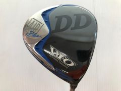 【最短翌日発送】UFO AIR DD by POWER TORNADO | 10.5 | R | Falcon Shaft for DD | 中古 | ドライバー | キャスコ