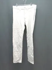 ◇ LEPSIM オールシーズン カジュアル シンプル おしゃれ パンツ サイズLL ライトベージュ レディース E  【1308290044490】