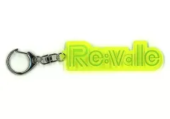【中古】雑貨 千 リフレクターキーホルダー 「アイドリッシュセブン Re：vale LIVE GATE “Re：flect U”」