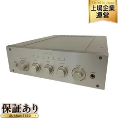 2025年最新】プリメインアンプ sonyの人気アイテム - メルカリ