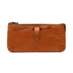 REDWING レッドウィング レザー ベルトポーチ ボディバッグ ロゴ型押し