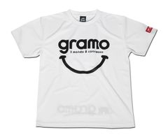 gramo プラクティスシャツ「nicotto」フットサル