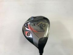 【最短翌日発送】XXIO (2010) 新・ゼクシオ | 15 | R | MP600 | 中古 | フェアウェイウッド | ダンロップ