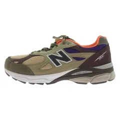 2024年最新】new balance m990bt3の人気アイテム - メルカリ