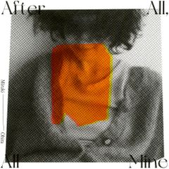 AFTER ALL, ALL MINE(中古品)