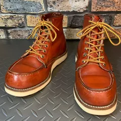 2025年最新】ビームスレッドウィング BEAMS×RED WINGの人気