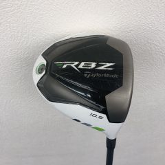 ☆ テーラーメイドTaylorMade RBZドライバー　10.5度 フレックスR カバー付き【スポーツ】【3】