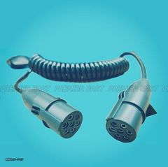 2P201トレーラーエアブレーキ2430マキシスプリングチャンバー05.444  