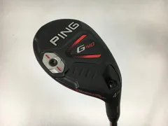 PINGピン G410アイアン 5I〜LW 9本モーダス105S 　送料込み 楽天市場】ping g410 アイアンの通販
