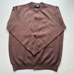 【数量限定】メンズ　長袖カーディガン　韓国ファッション　カジュアル　ニット　春服　ビジネス　韓国　Mサイズ