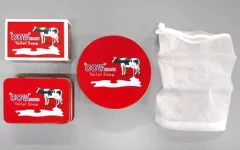 2025年最新】牛乳石鹸 ブリキの人気アイテム - メルカリ