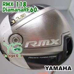 ヤマハRMXリミックス短尺ドライバー初心者メンズゴルフクラブSツアーAD