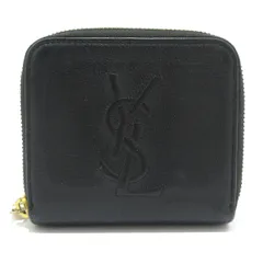 2025年最新】saintlaurent サンローラン ラウンドファスナーの