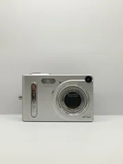 実写良⭕️良品【動作確認済】 CASIO EXILIM ZOOM EX-Z3 実写良⭕️良品【動作確認済】 CASIO EXILIM ZOOM EX-Z3