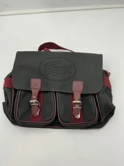 LACOSTE ラコステ ショルダーバッグ