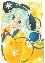 【中古】男性向一般同人誌 ≪東方≫ あきこいし / Show and Tell