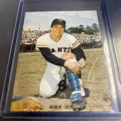 2025年最新】カルビープロ野球カード1973の人気アイテム - メルカリ
