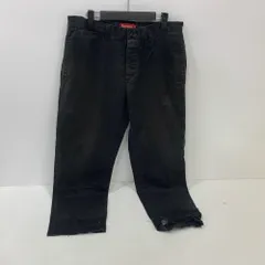 Supreme シュプリーム 18AW Pin Up Chino Pant ガール 刺繍